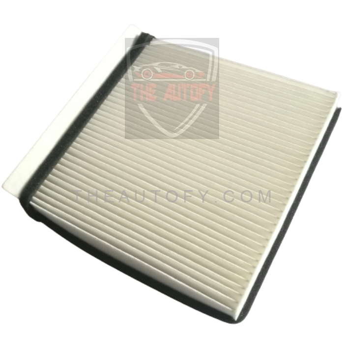 MG ZS Cabin AC Filter - Model 2021-2024