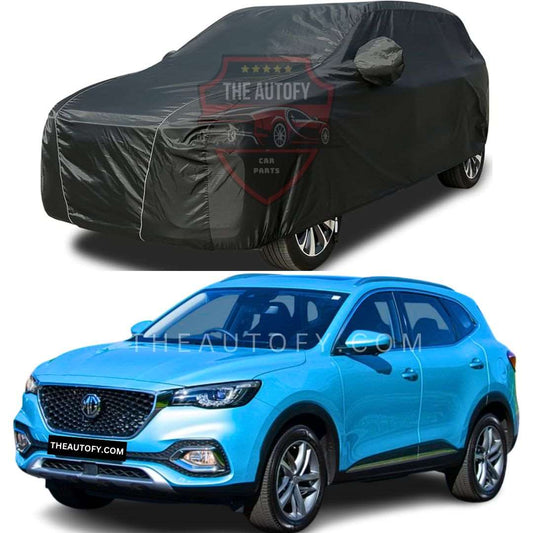 MG HS Car Top Cover Multi Color - Model 2020-2025