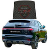 MG HS 7D Trunk Mat - Model 2026-2027