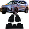 MG ZS Carpet Floor Mats - Model 2026-2027