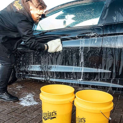 car wash