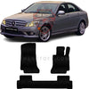 Mercedes-Benz-C-Class-W204-Premium-Luxury-Carpet-Floor-Mats-Set-Black-_1