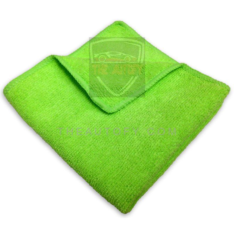 Microfiber All Purpose Cloth – 25x12 cm