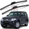 Mitsubishi-Pajero-Wipers-Set-2006-2021