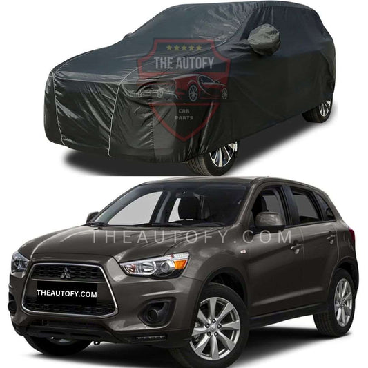 Mitsubishi RVR Car Top Cover Multi Color - Model 2010-2023