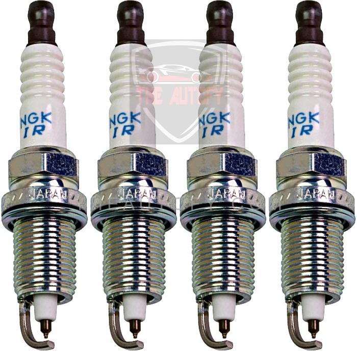 spark plugs