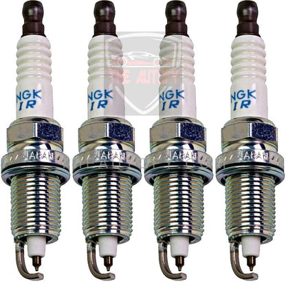 spark plugs