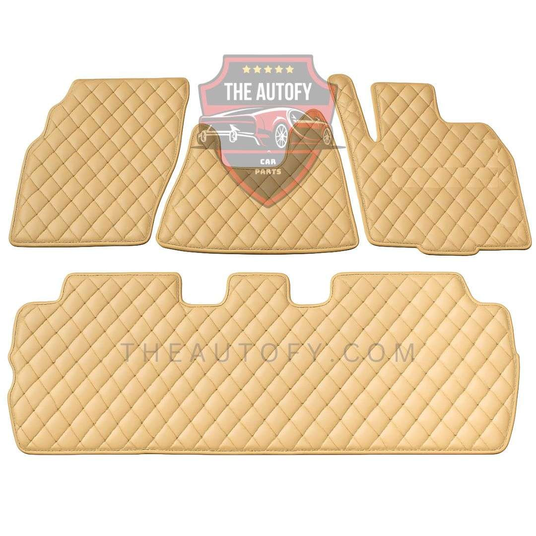 Nissan Dayz Floor Mats - Model 2013-2019