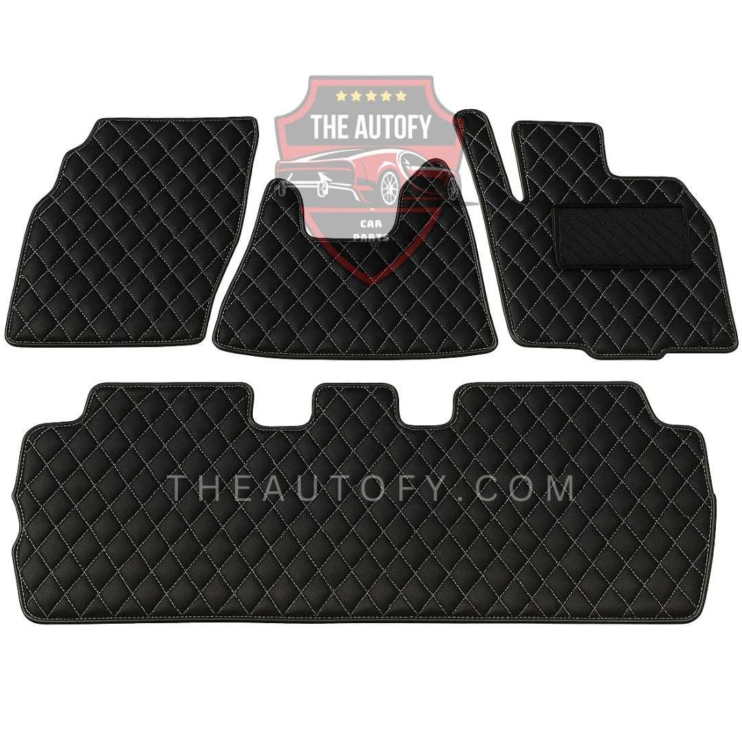 Nissan Dayz Floor Mats - Model 2013-2019