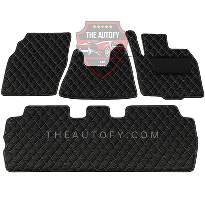 Nissan Dayz Floor Mats - Model 2013-2019