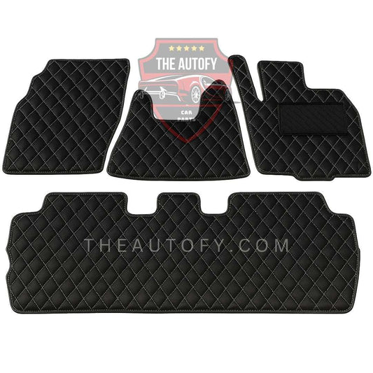 Nissan Dayz Floor Mats - Model 2013-2019