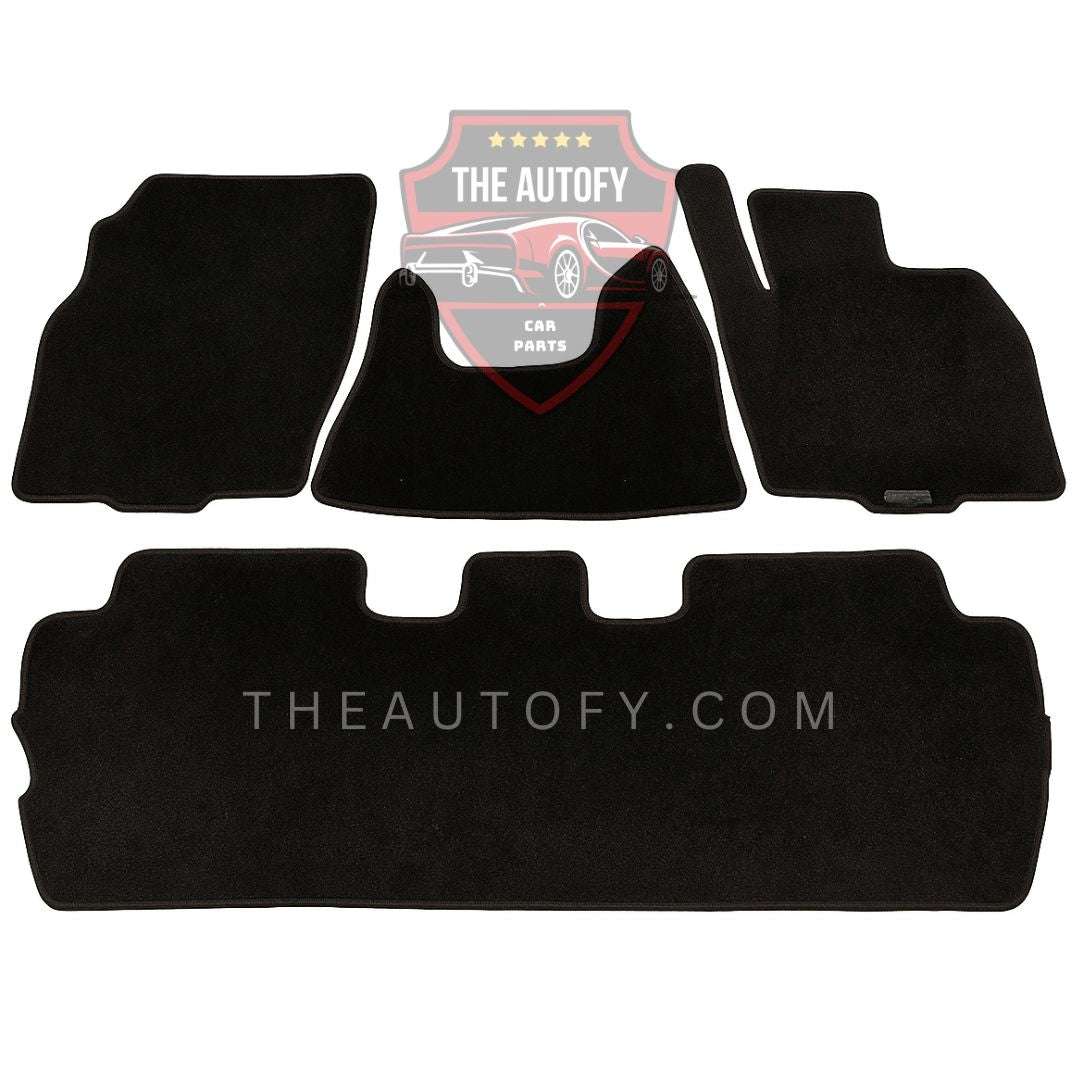 Nissan Dayz Floor Mats - Model 2013-2019