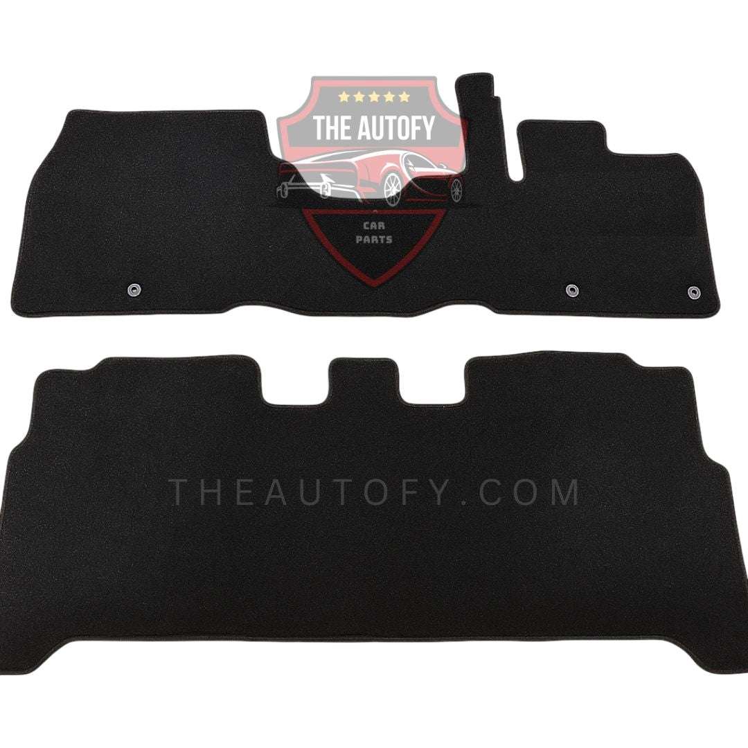 Nissan Dayz Floor Mats - Model 2019-2025