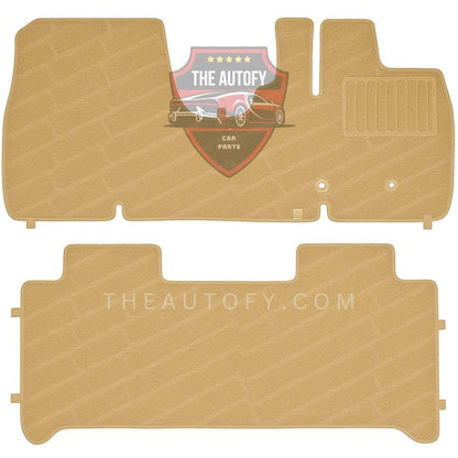 Nissan Dayz Roox Floor Mats - Model 2020-2025 - THEAUTOFY.COM