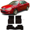 Nissan-Sunny-Luxury-Carpet-Floor-Mats-Set-Black-Color-_1