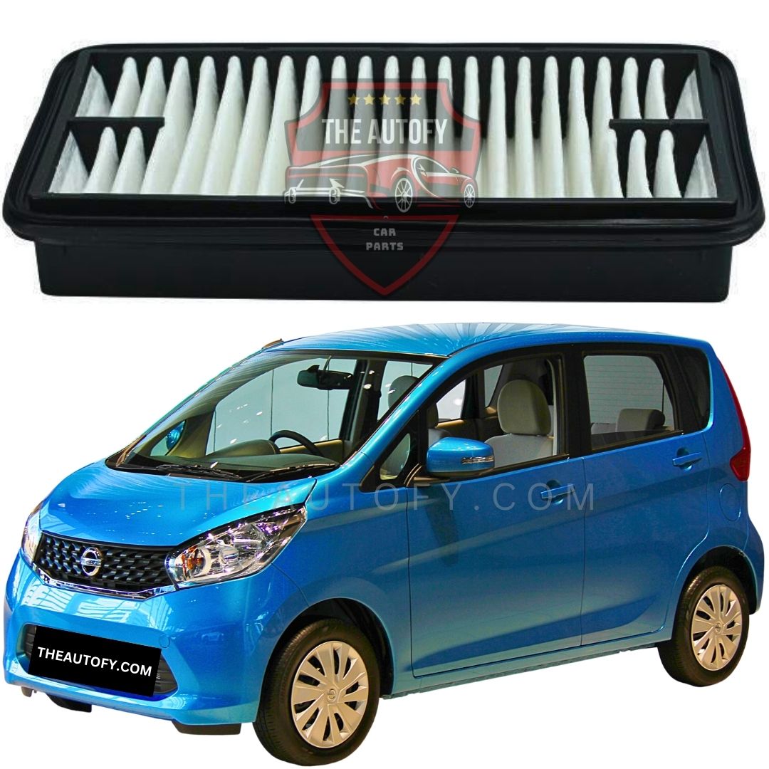 Nissan Dayz Air Filter – Model 2013-2019