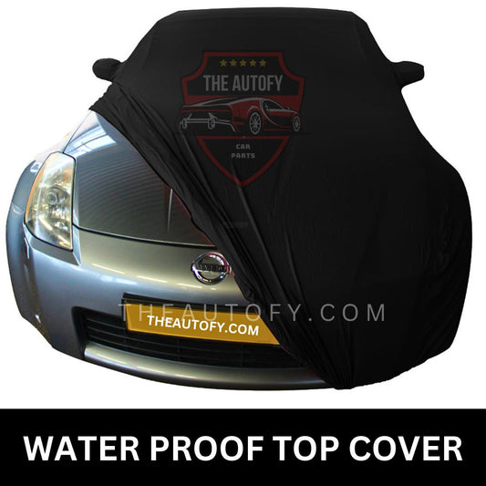 Nissan 350Z Car Top Cover Multi Color - Model 2002-2009