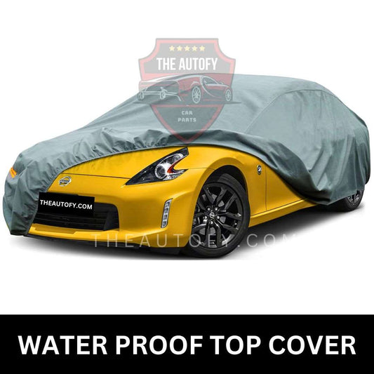 Nissan 370Z Car Top Cover Multi Color - Model 2009-2020