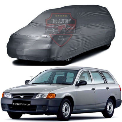 Nissan AD Van Car Top Cover Multi Color - Model 1999-2005 - THEAUTOFY.COM