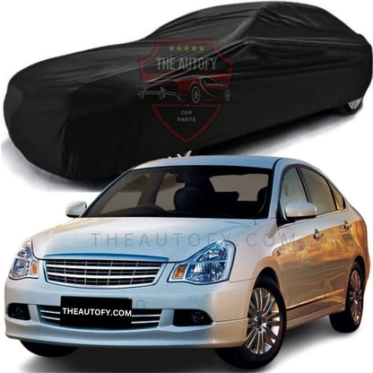 Nissan Bluebird Sylphy Car Top Cover Multi Color - Model 2005-2012 - THEAUTOFY.COM