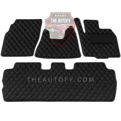 Nissan Dayz Floor Mats - Model 2013-2019