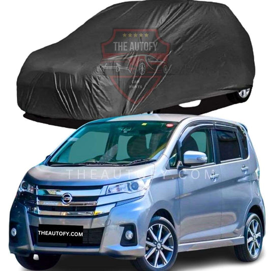 Nissan Dayz Highway Star Car Top Cover Multi Color - Model 2013-2019