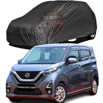 Nissan Dayz Highway Star Car Top Cover Multi Color - Model 2019-2025 - THEAUTOFY.COM
