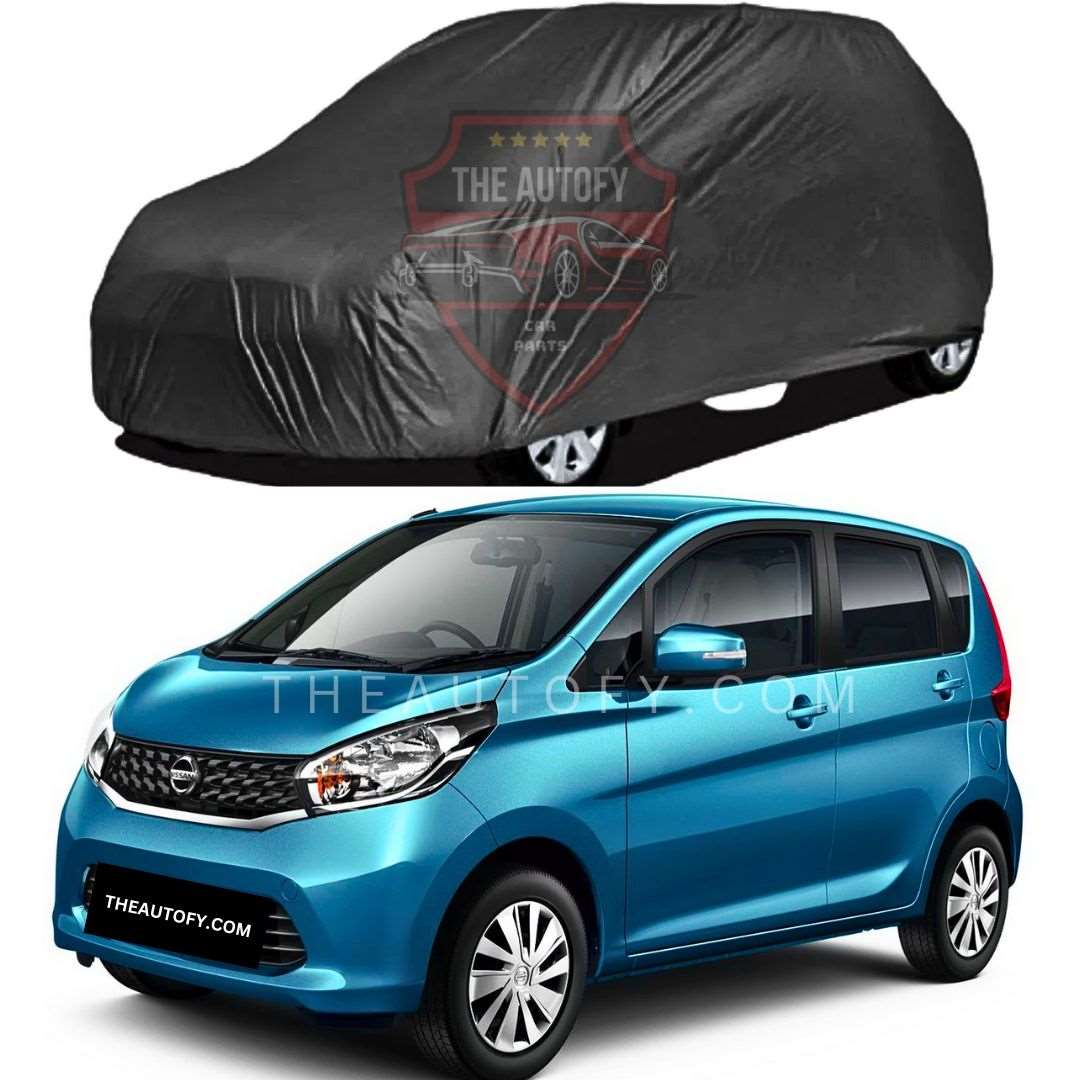Nissan Dayz Car Top Cover Multi Color - Model 2013-2019 - THEAUTOFY.COM