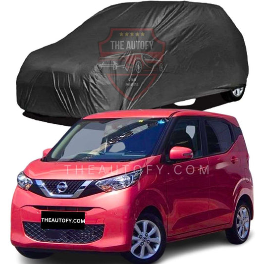 Nissan Dayz Car Top Cover Multi Color - Model 2019-2024