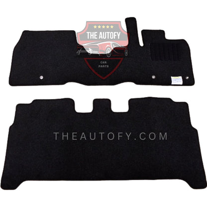 Nissan Dayz Floor Mats - Model 2019-2025 - THEAUTOFY.COM