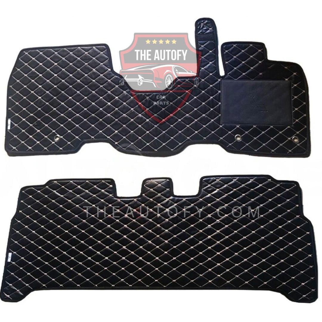 Nissan Dayz Roox Floor Mats - Model 2020-2025