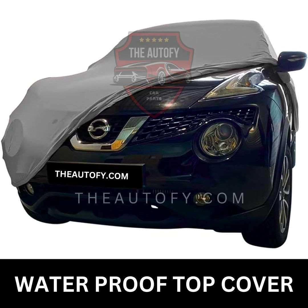 Nissan juke Car Top Cover Multi Color - Model 2010-2019 - THEAUTOFY.COM