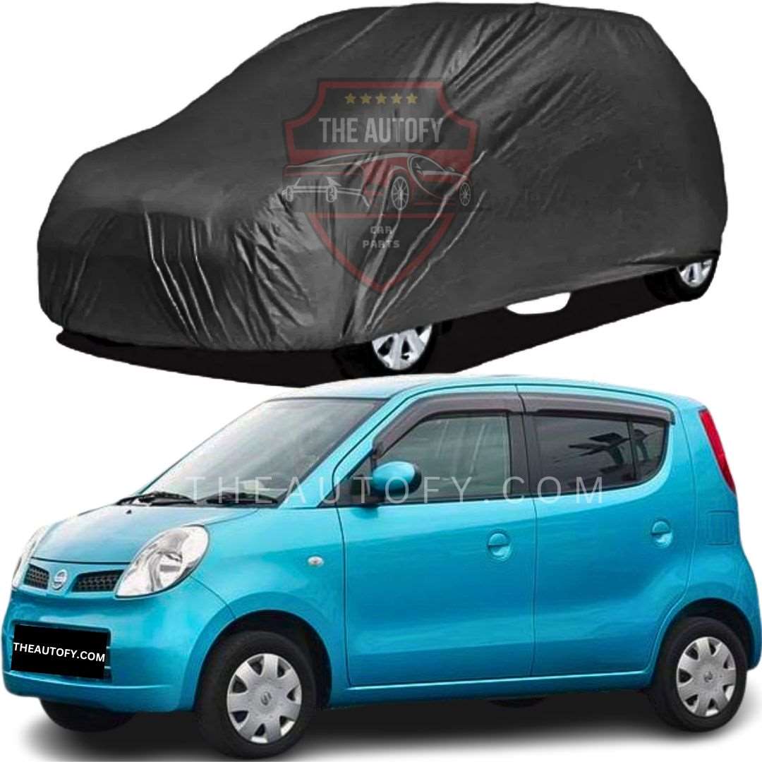 Nissan Moco Car Top Cover Multi Color - Model 2006-2011 - THEAUTOFY.COM