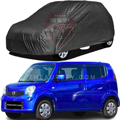 Nissan Moco Car Top Cover Multi Color - Model 2011-2016 - THEAUTOFY.COM
