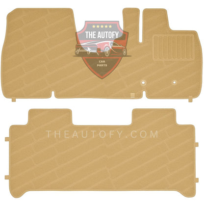 Nissan Dayz Roox Floor Mats - Model 2020-2025