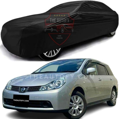 Nissan Wingroad Car Top Cover Multi Color - Model 2006-2018 - THEAUTOFY.COM