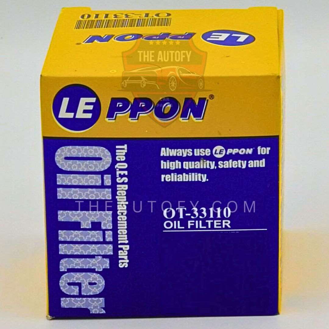 Toyota Corolla Cross Oil Filter – Model 2021-2025 – THEAUTOFY.COM