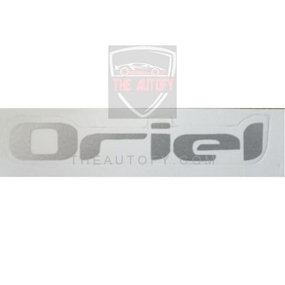 oriel sticker for reborn and rebirth