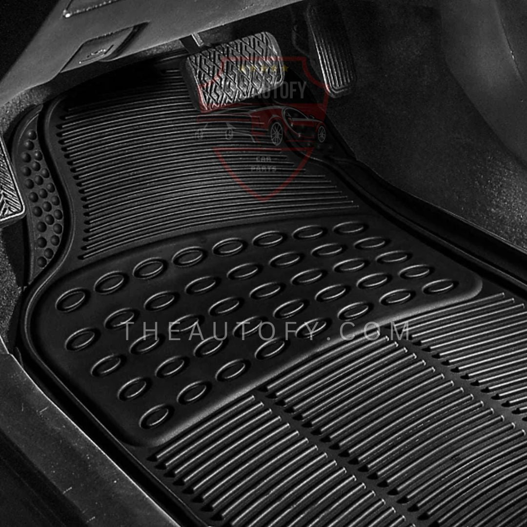 Daihatsu Mira e:s Floor Mats - Model 2011-2017