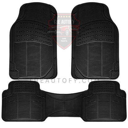 Proton X70 Floor Mats – Model 2021-2024