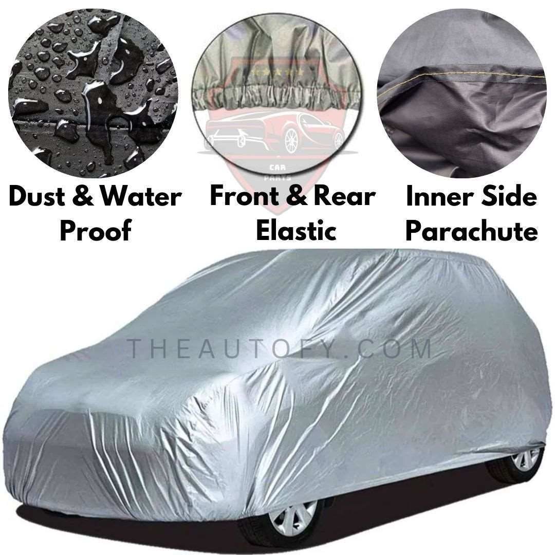 Daihatsu Copen Car Top Cover Multi Color - Model 2002-2012