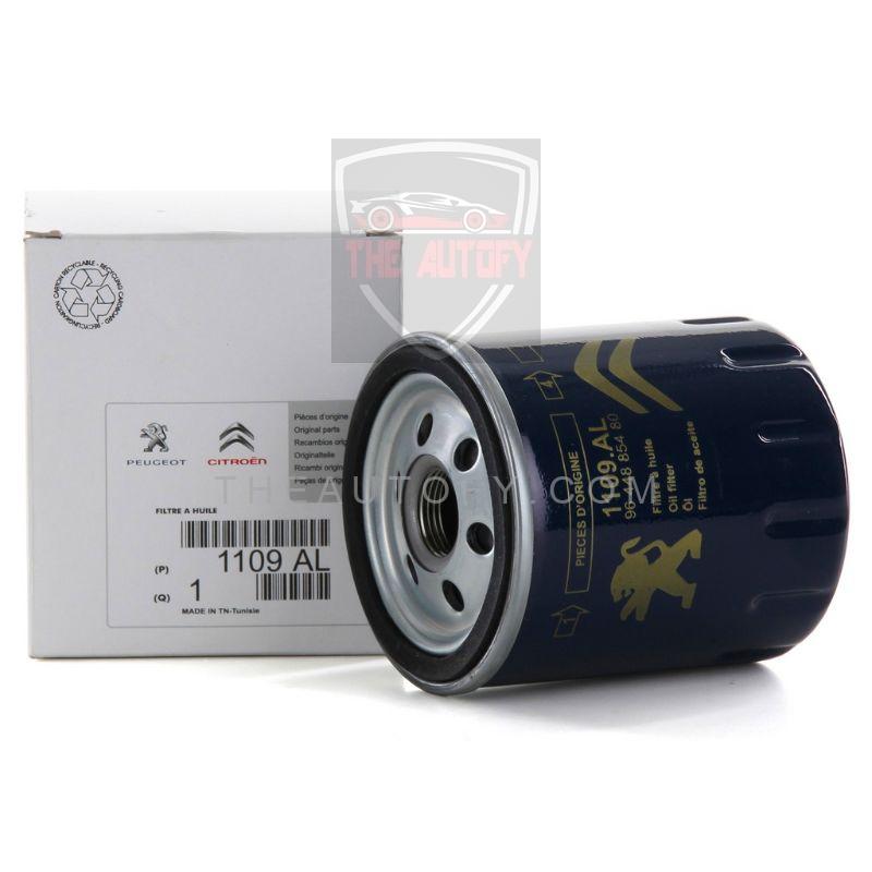 oil filter