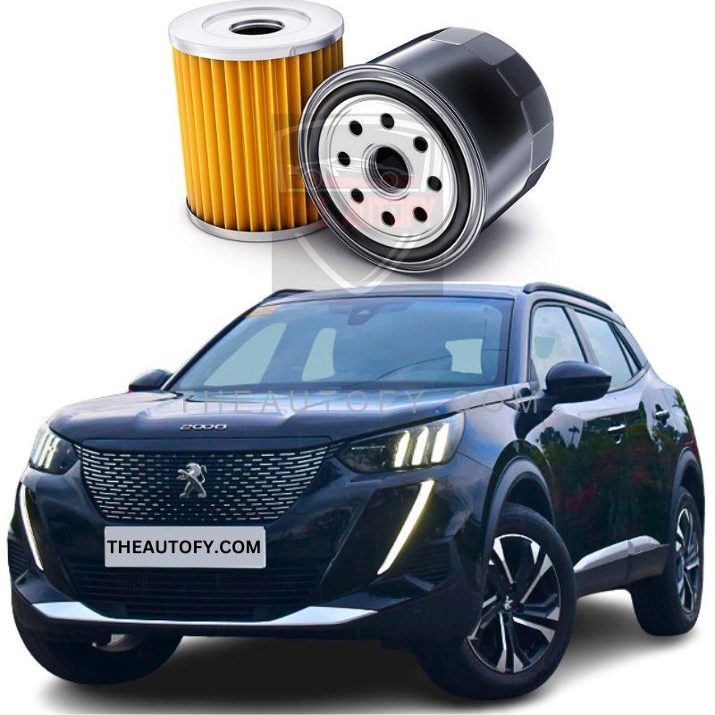 oil filters