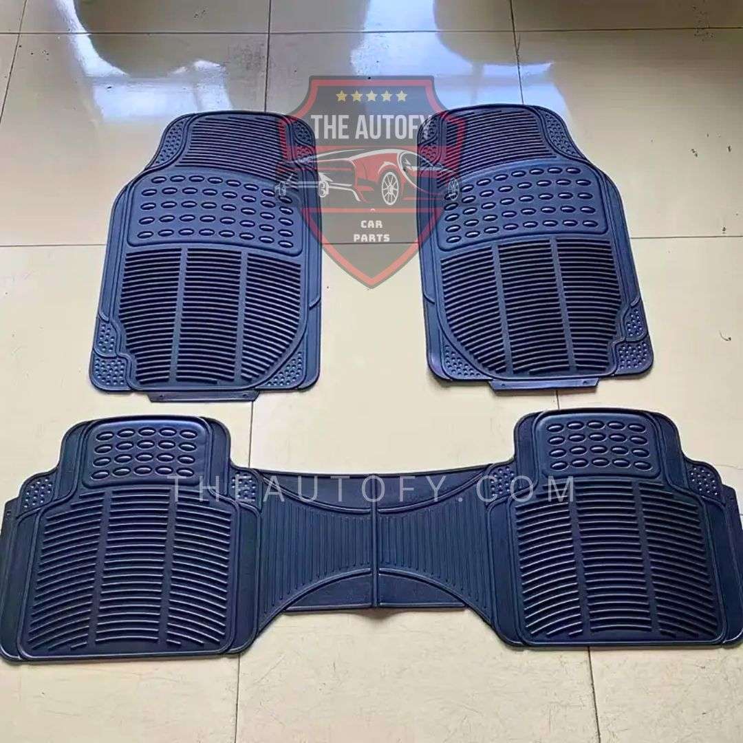 Daihatsu Cast Floor Mats - Model 2015-2023 - THEAUTOFY.COM