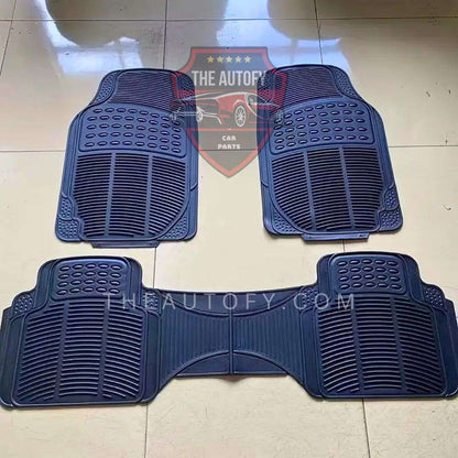 Daihatsu Cast Floor Mats - Model 2015-2023 - THEAUTOFY.COM