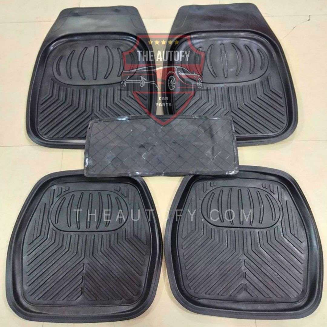 Daihatsu Taft Floor Mats - Model 2020-2025