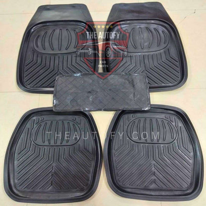 Daihatsu Taft Floor Mats - Model 2020-2025