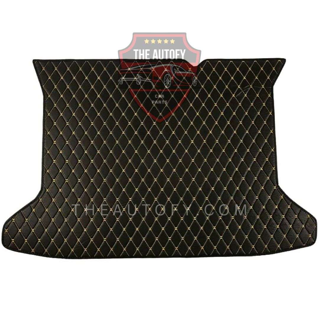 Toyota Land Cruiser 70 Series 5-Door Trunk Mat - Model 1984-2025 - THEAUTOFY.COM