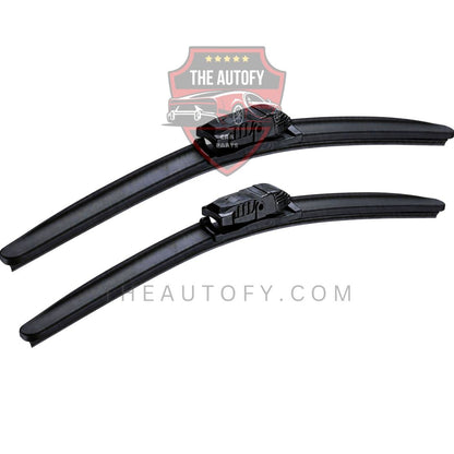 Deepal S05 Goodyear Wiper Blades - Model 2025-2026