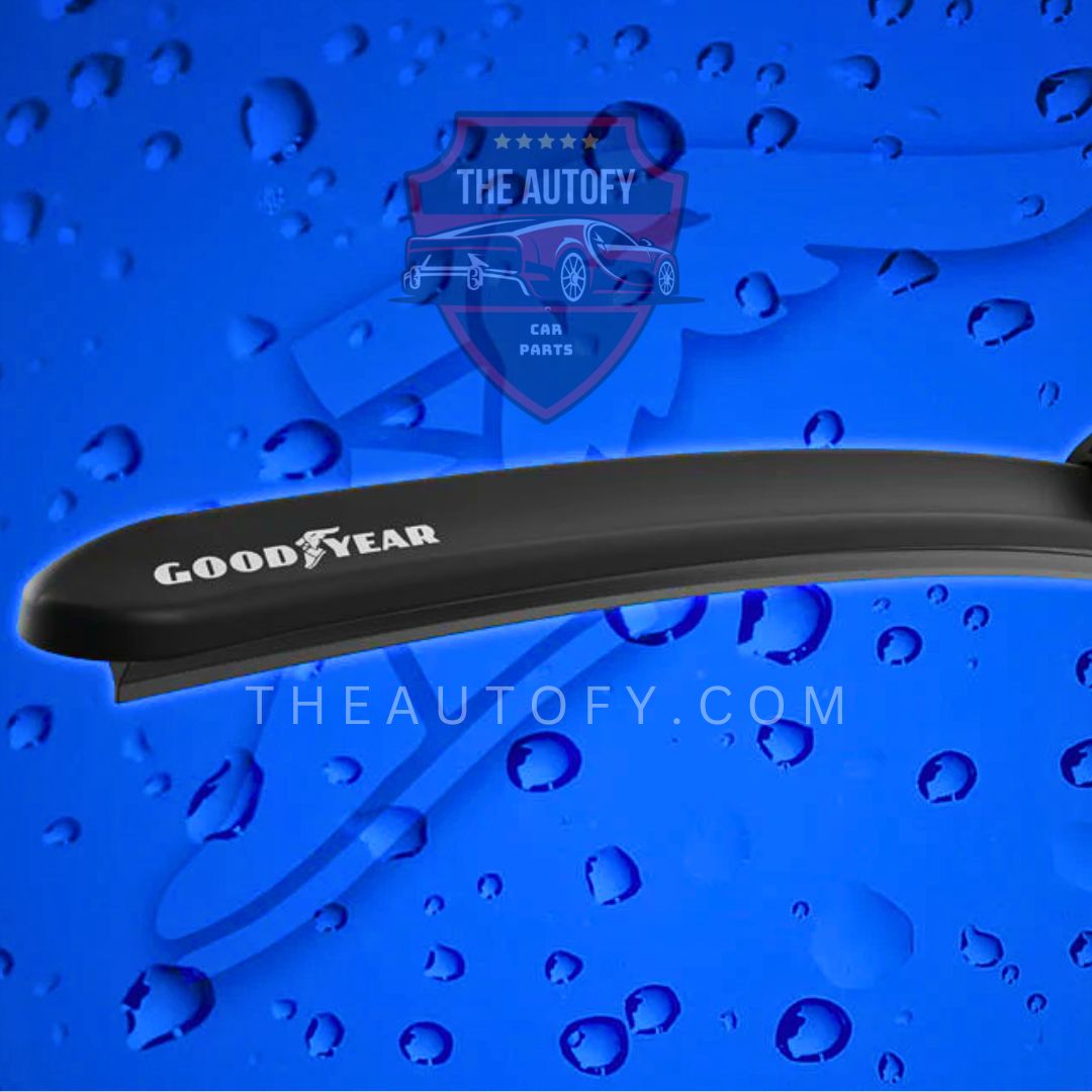 Deepal S05 Goodyear Wiper Blades - Model 2025-2026